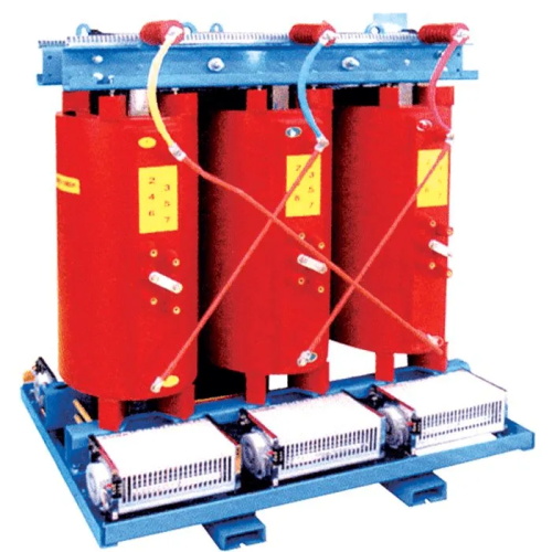 莲池SCB10-1250KVA干式变压器