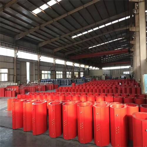 莲池SCB13干式变压器