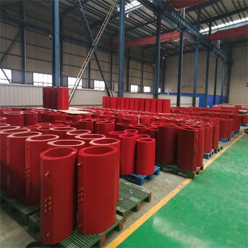 莲池SCB11干式变压器