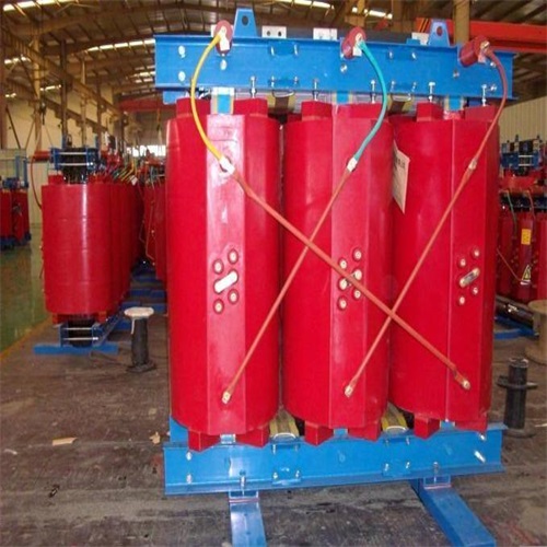 莲池SCB10-1000KVA干式变压器