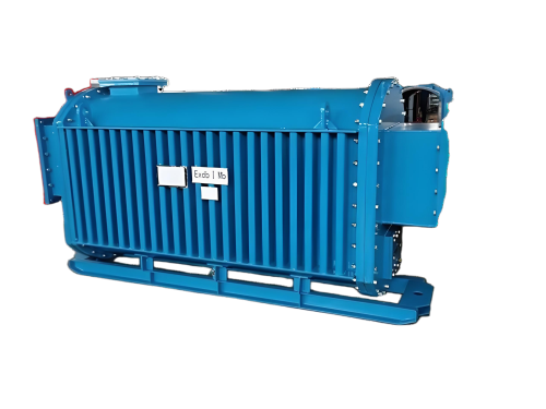 莲池矿用660移动变压器